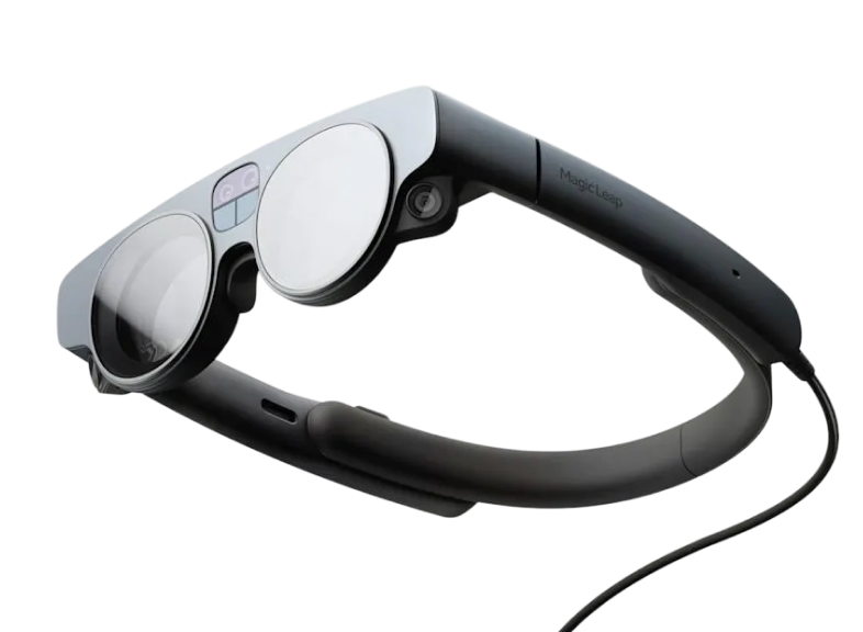 Magic Leap